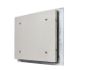 Hooldusluuk plekk Softline Protect EI60 500x500 valge pilt